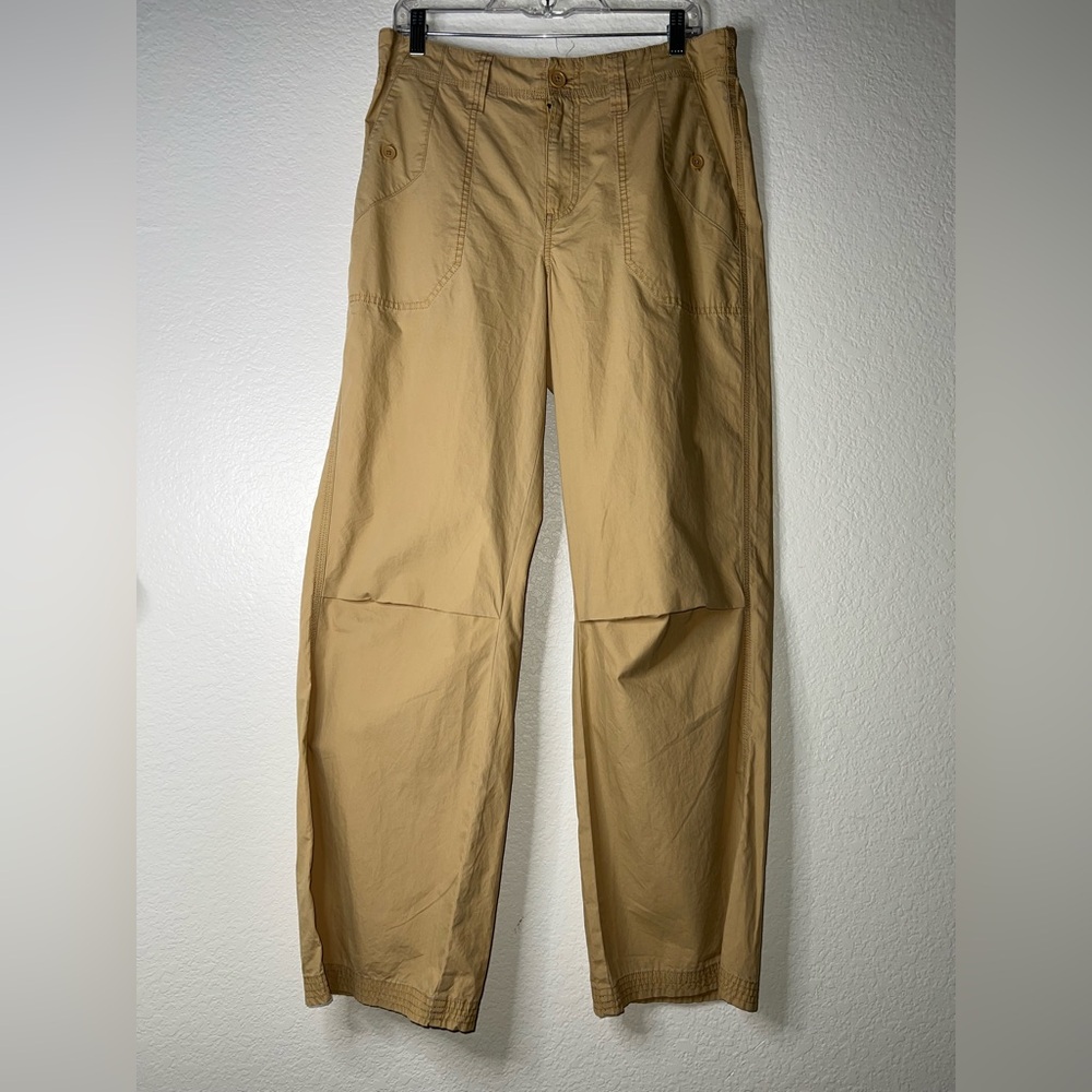 BDG Kayla Forager Straight Leg Utility Pants - Picture 3 of 11